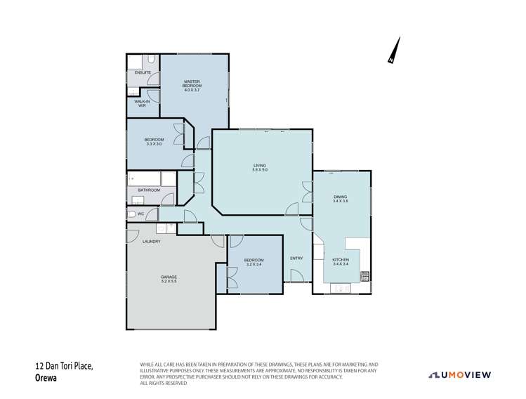 12 Dan Tori Place Orewa_21