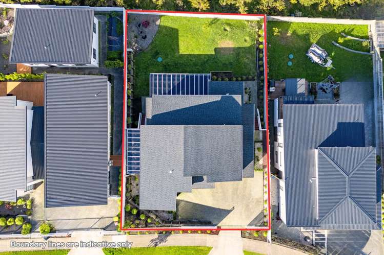 21 Paikea Street Albany Heights_28