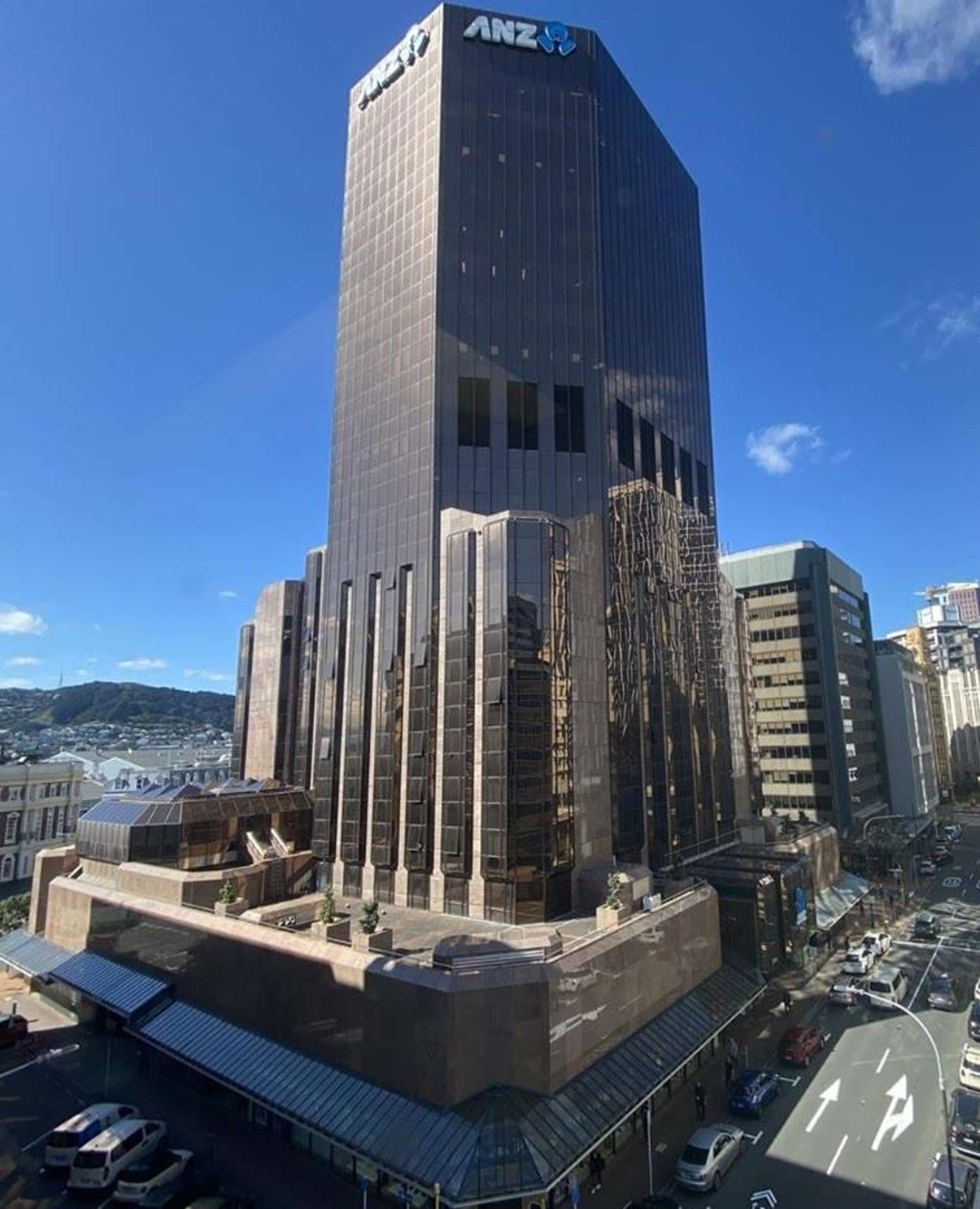 Part Level 12, 171 Featherston Street Wellington Central_0
