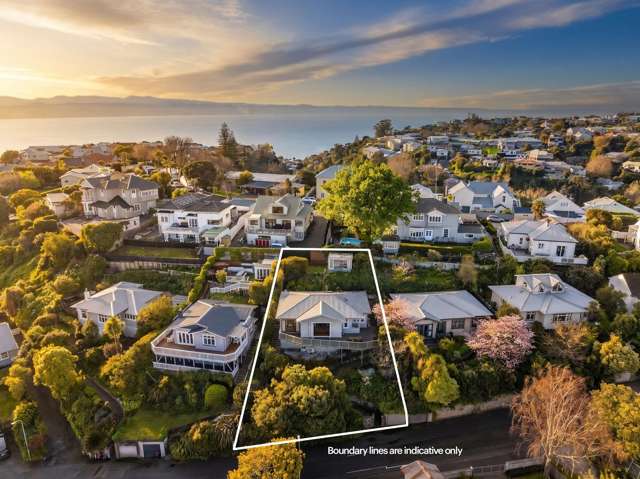 8 Harvey Road Bluff Hill_3