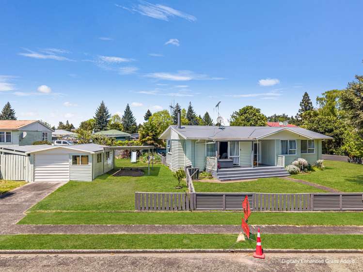 91 St Andrews Drive Tokoroa_23