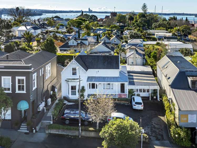 89 College Hill Freemans Bay_1