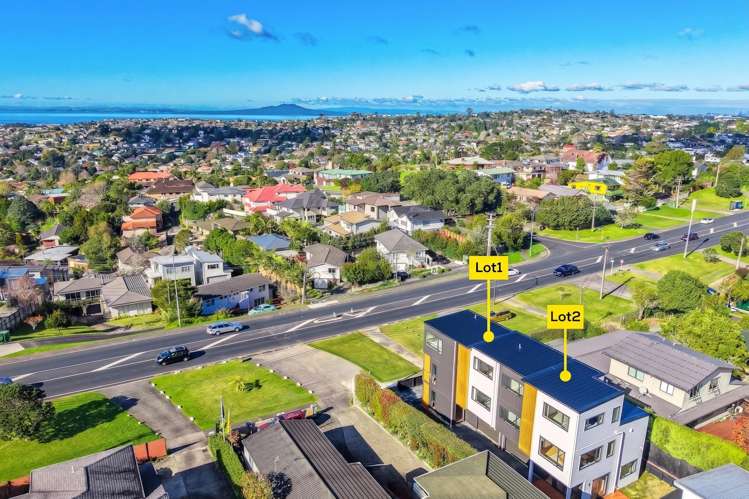 Lot 2/832 East Coast Road Oteha_35