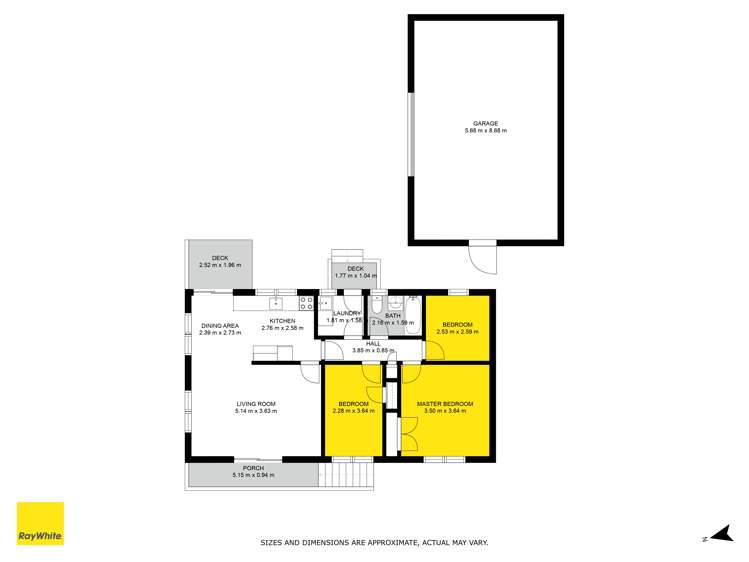 86 Finlayson Avenue Clendon Park_17