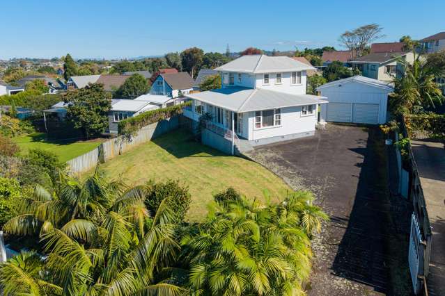 Big land, big views, big future