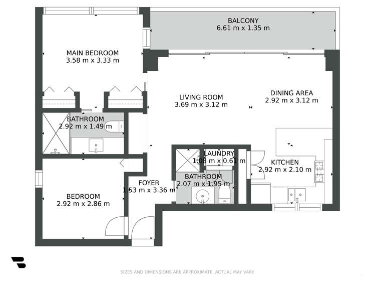 204/19 Surrey Crescent Grey Lynn_16
