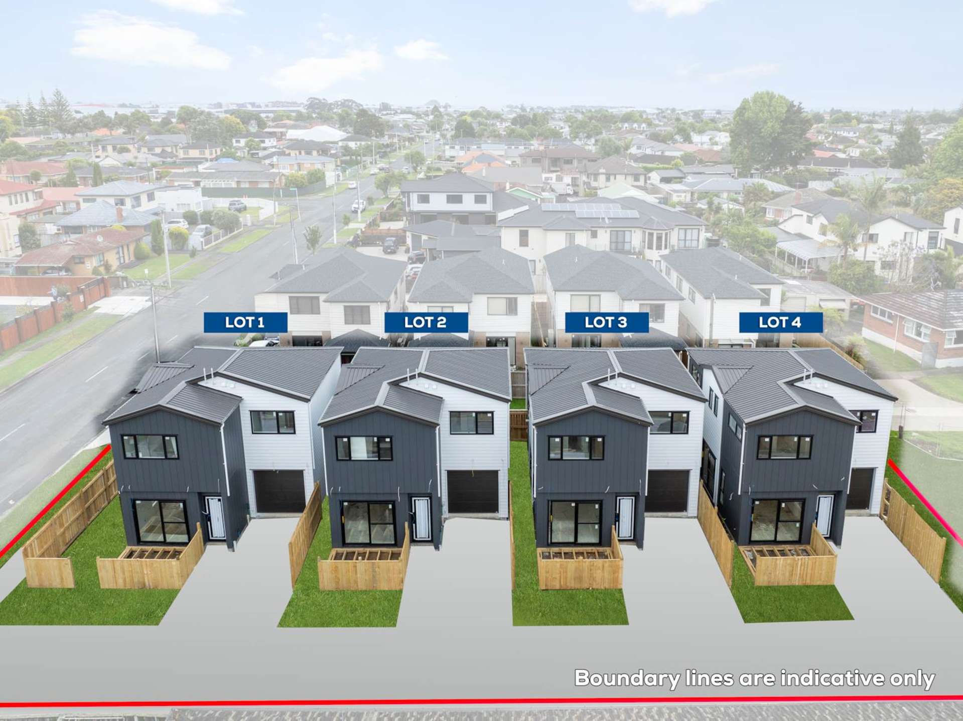 Lot 1-4/58 Allenby Road Papatoetoe_0