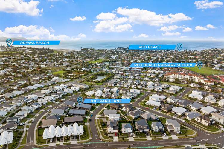 8 Kuparu Lane Red Beach_15