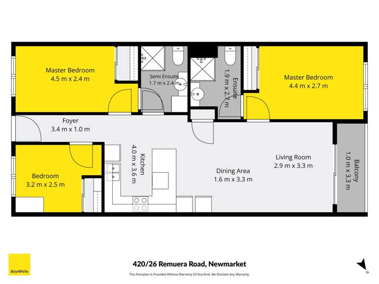 420/26 Remuera Road Newmarket_23
