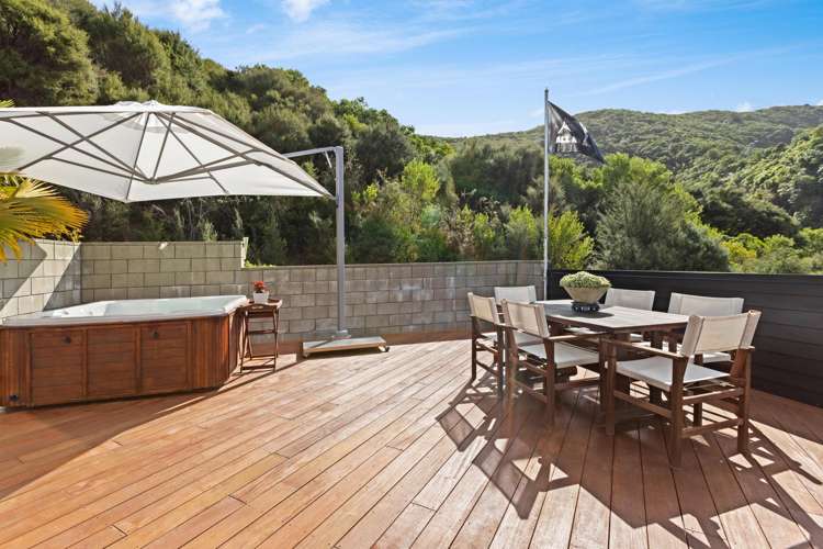 23 Marina Drive Waikawa Bay_12