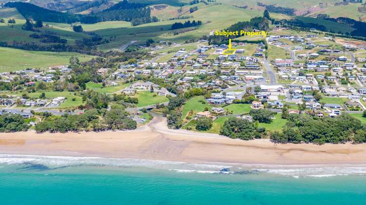 8 Christine Drive Coopers Beach_12