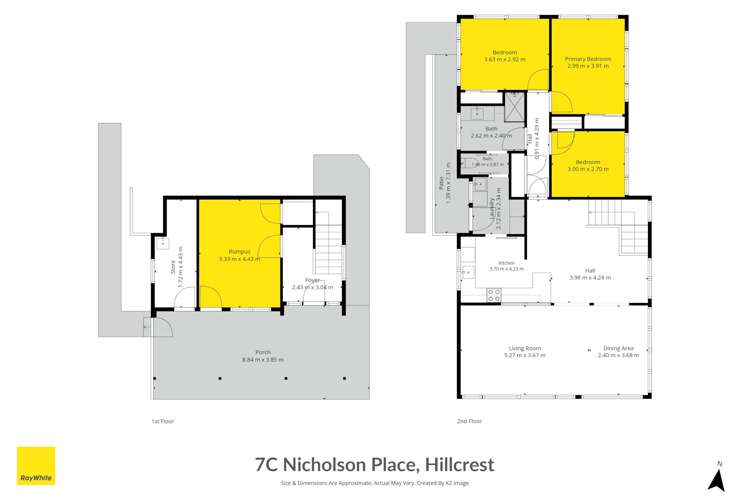 7C Nicholson Place Hillcrest_29