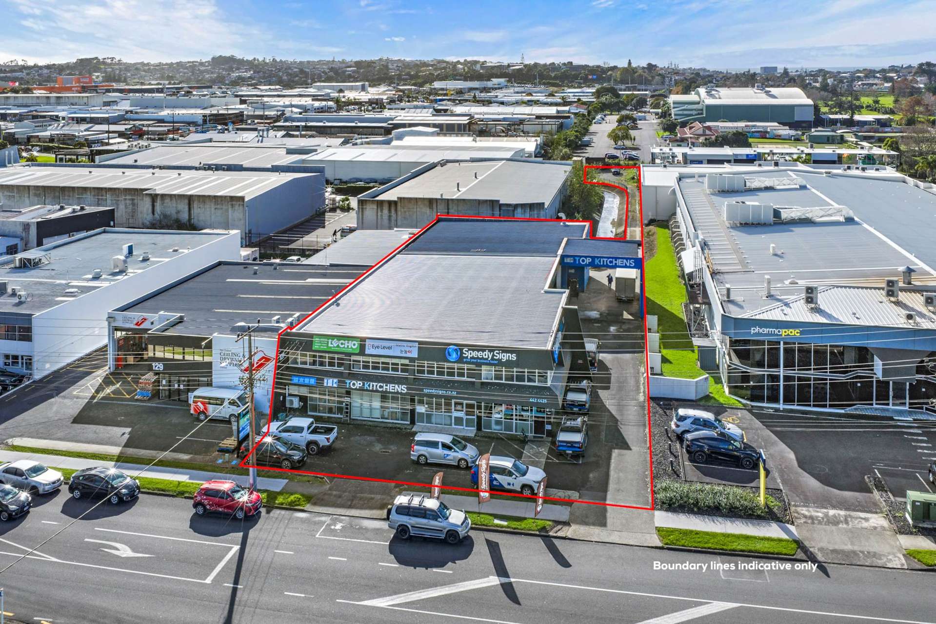 127 Sunnybrae Road Wairau Valley_0
