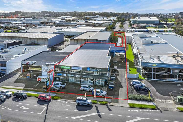 127 Sunnybrae Road Wairau Valley_0