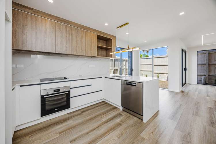 Lot 4, 2 Edgar Pearce Place Howick_3