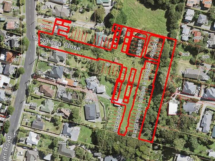 17 Morihana Close Glen Eden_26