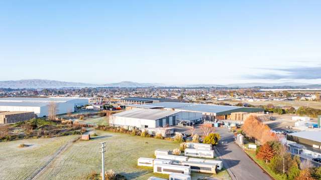 Hawke’s Bay winery complex on the market