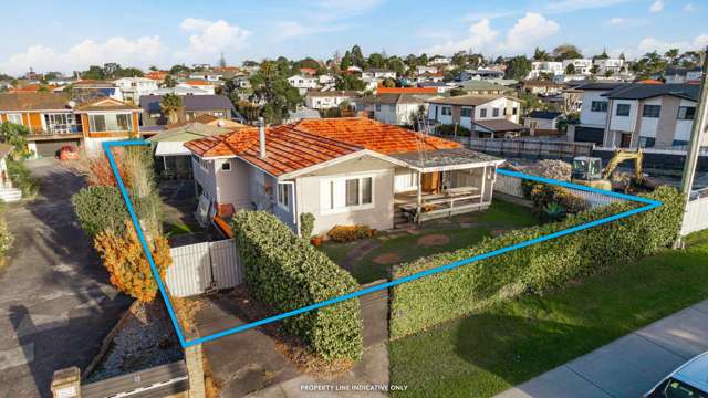 Cash Buyers. Project Opportunity. 734sqm Freehold.