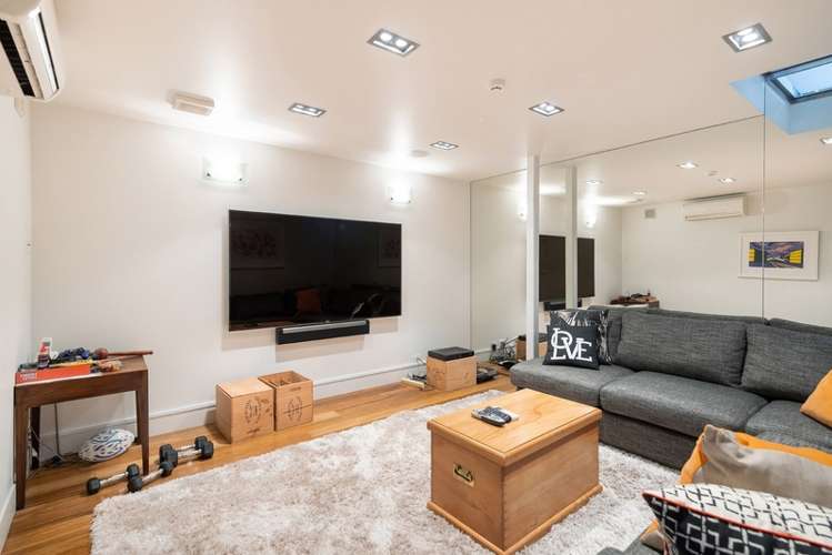 Tohunga Crescent Parnell_21