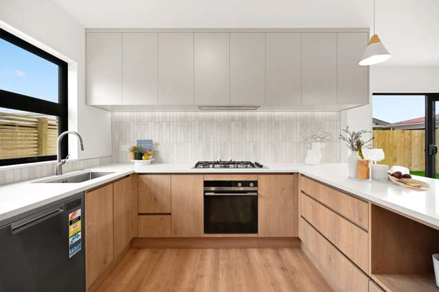 Lot 2, 19 Herbert Road Queenwood_2