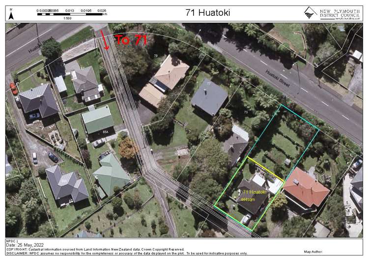 71 Huatoki Street Vogeltown_19