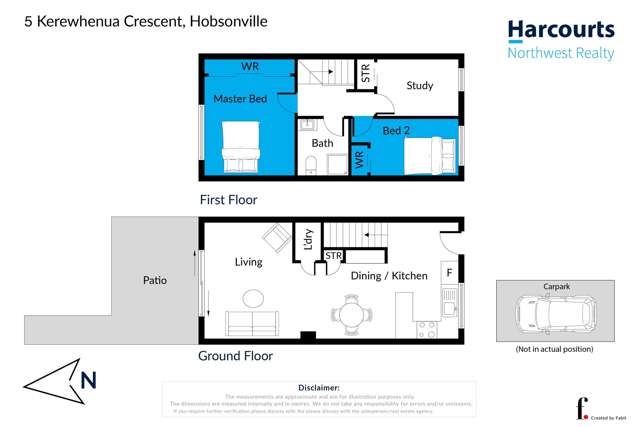 5 Kerewhenua Crescent Hobsonville_1