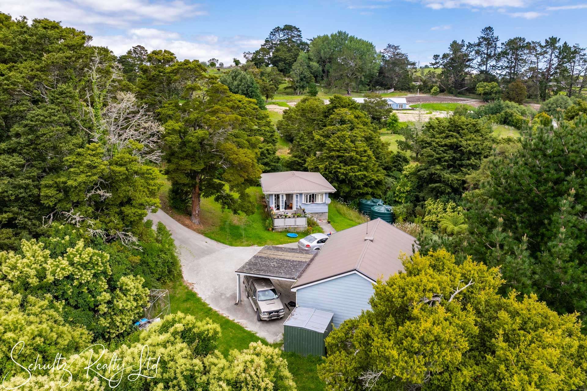 43B Hook Road Paparoa Kaipara Houses for Sale One Roof