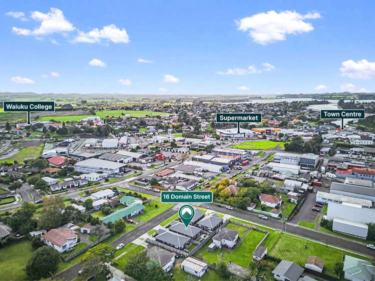 16 Domain Street Waiuku_16