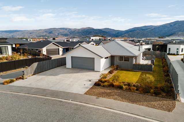 Family Home on Hosking