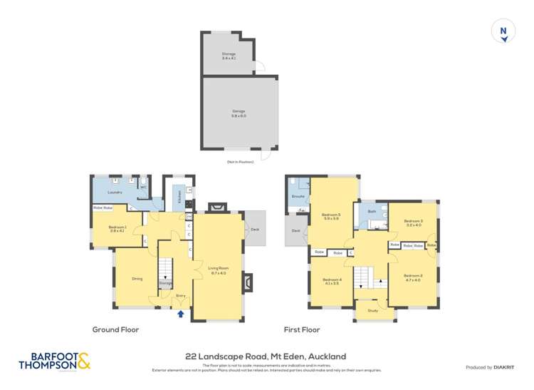 22 Landscape Road Mount Eden_20