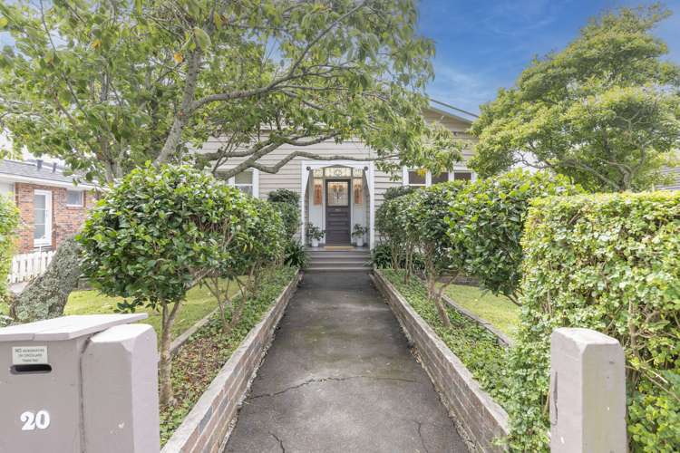 20 Kensington Avenue Mount Eden_25