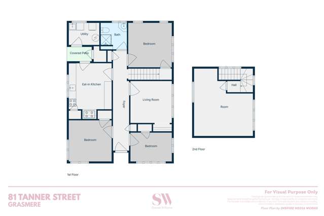 81 Tanner Street Grasmere_1