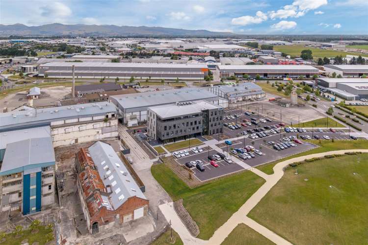 27 Enterprise Avenue Islington_11