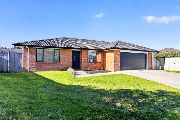 12 Balmore Crescent Pokeno_17