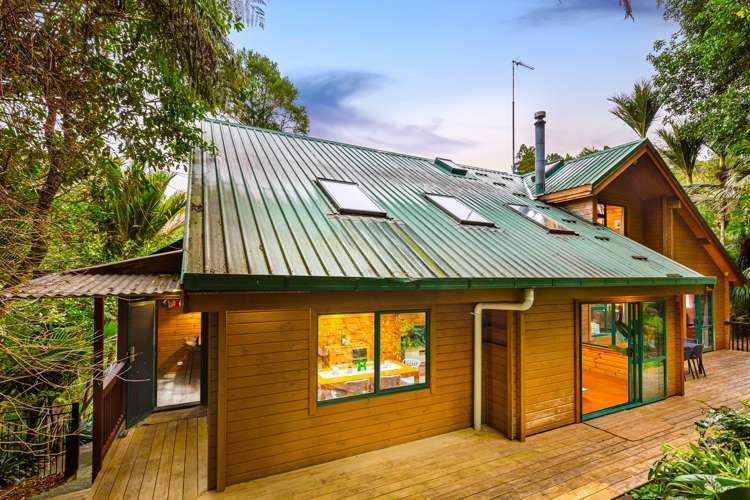 40a Mahoe Road Titirangi_20