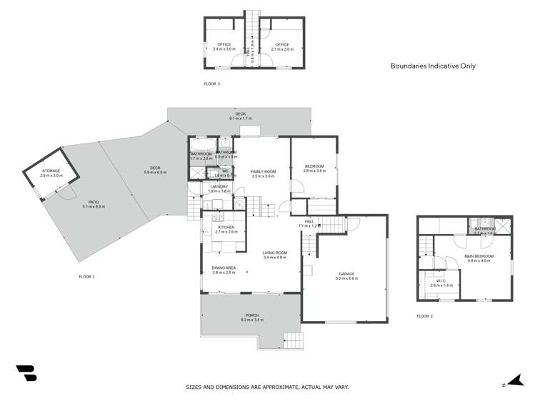 19 Palmetto Place Goodwood Heights_25