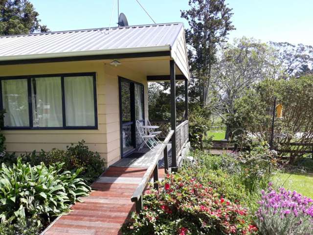 Beautiful Rural Location