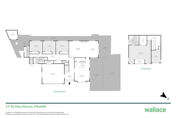 17 Te Hoe Grove Pinehill_36