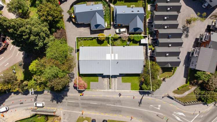 66A and 66B Robins Road Queenstown_2