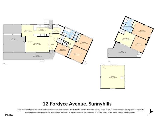 12 Fordyce Avenue Sunnyhills_1