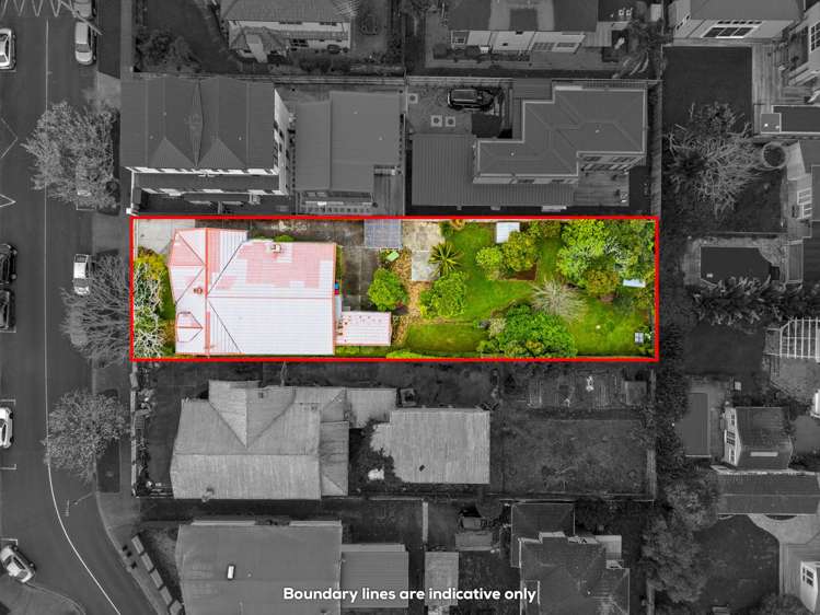 14 Banff Avenue Epsom_14