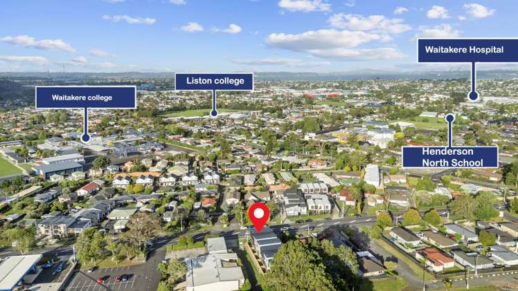 Lot 4 /112 Swanson Road Henderson_16