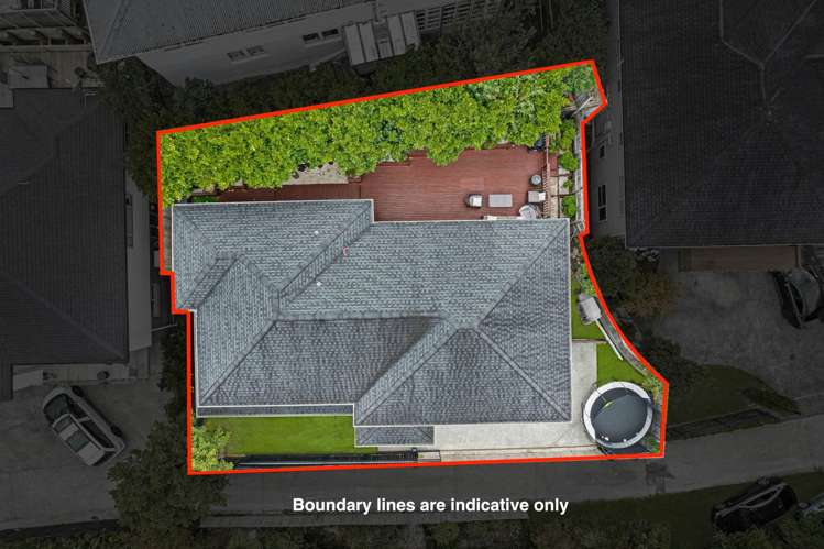 15 Farnol Street Hillsborough_25