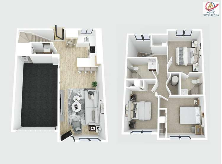 26D Cape Road Mangere East_13