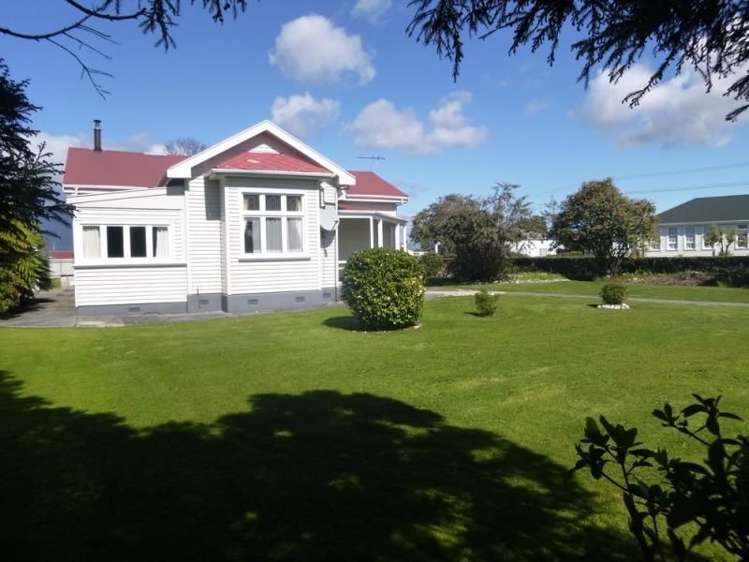 26 Brougham Street Westport_30