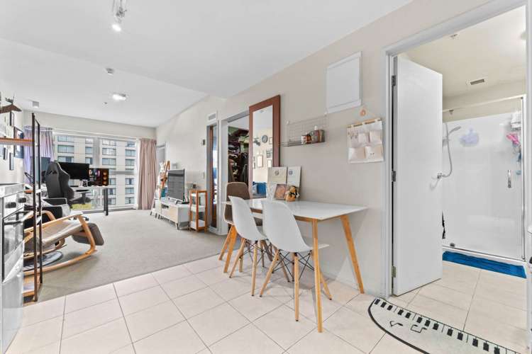 407/188 Hobson Street Auckland Central_7