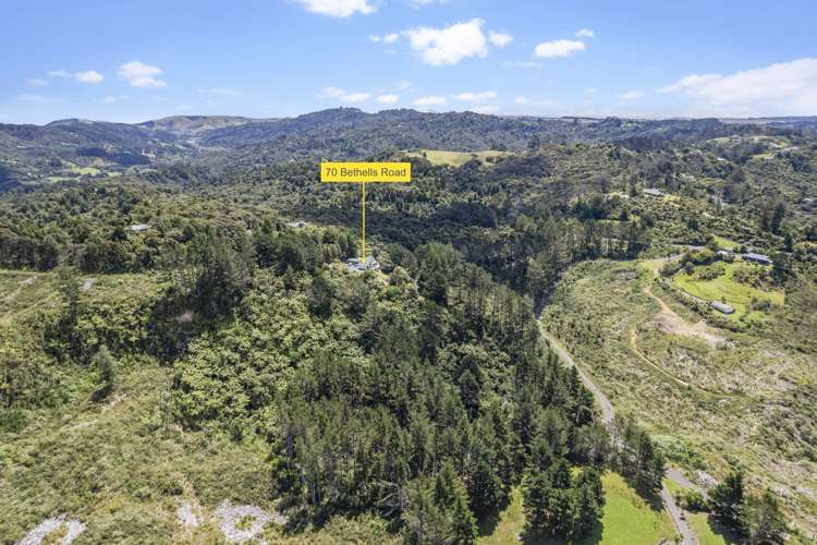 70 Bethells Road Waitakere_24