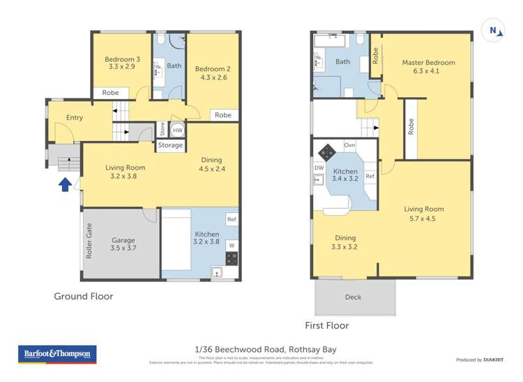 1/36 Beechwood Road Rothesay Bay_14