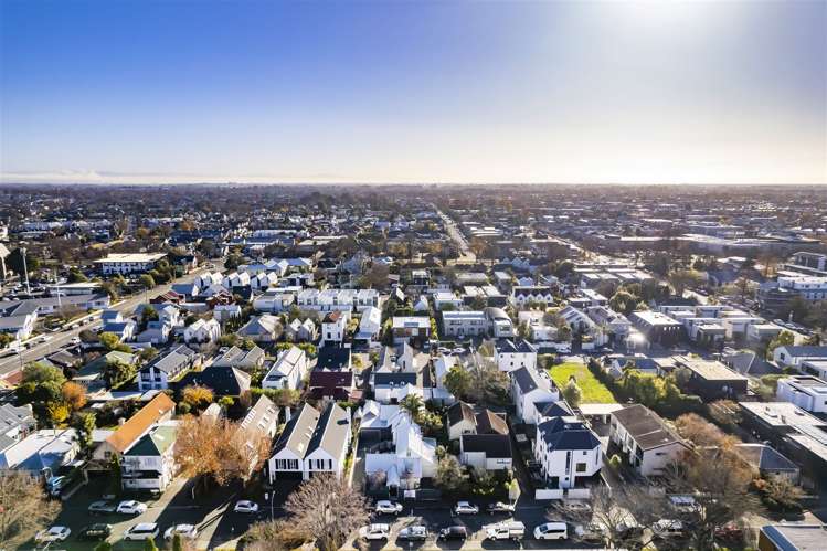 21 Conference Street Christchurch Central_35