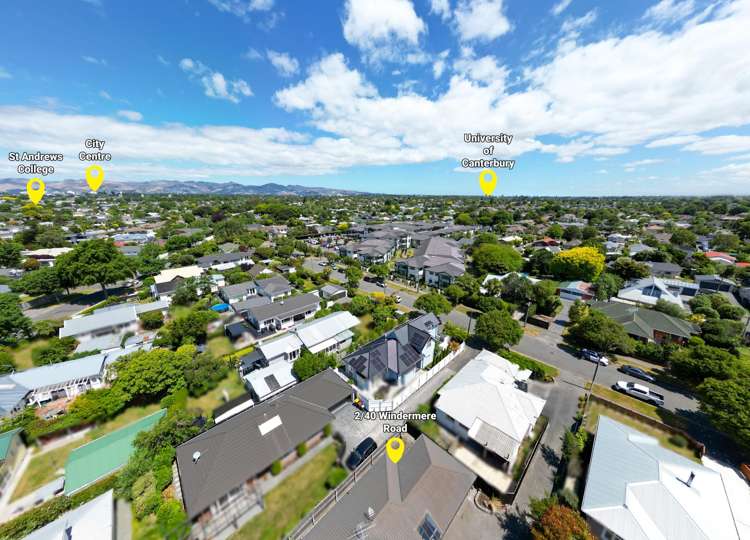 2/40 Windermere Road Papanui_21